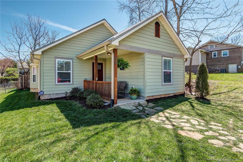 48 Valley View Road Asheville, NC 28803 - Photo 19 of 24 Gallery Image 19
