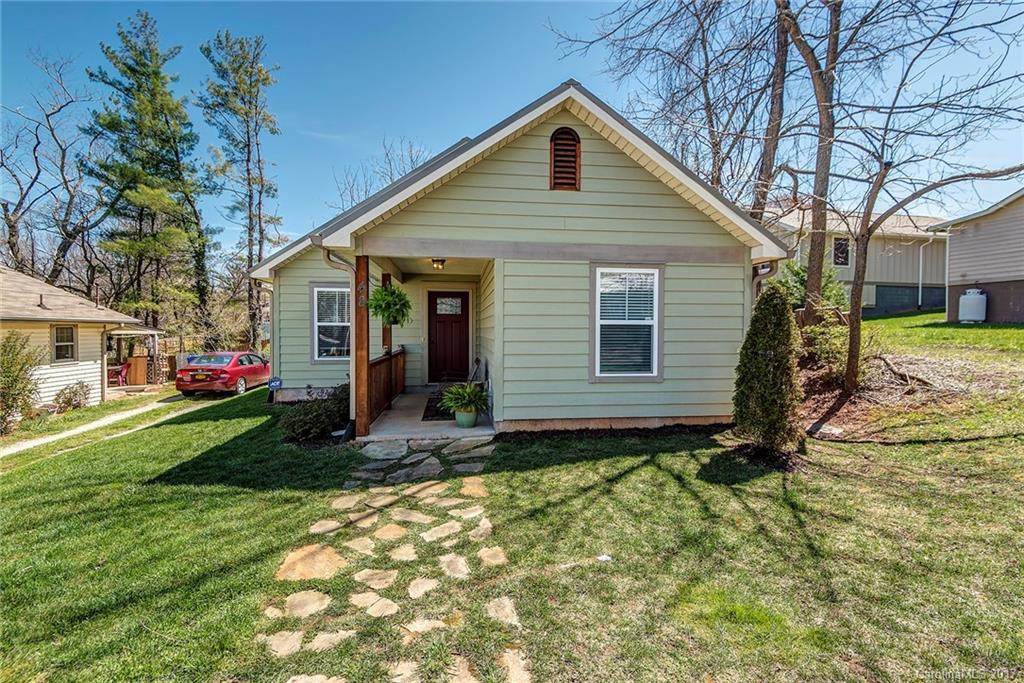 48 Valley View Road Asheville, NC 28803 - Photo 20 of 24 Gallery Image 20