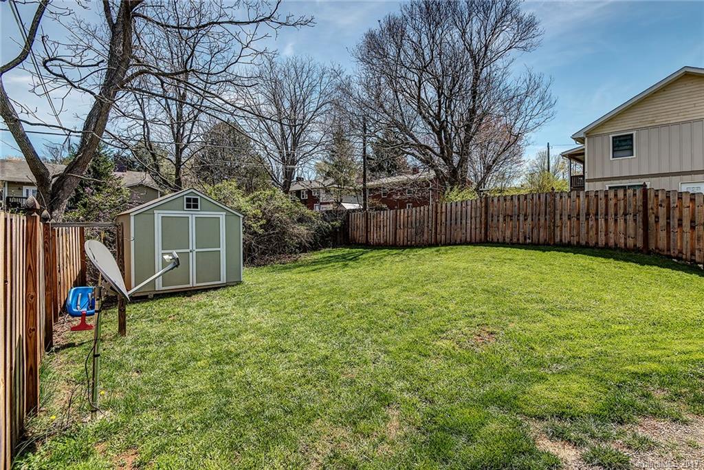 48 Valley View Road Asheville, NC 28803 - Photo 21 of 24 Gallery Image 21