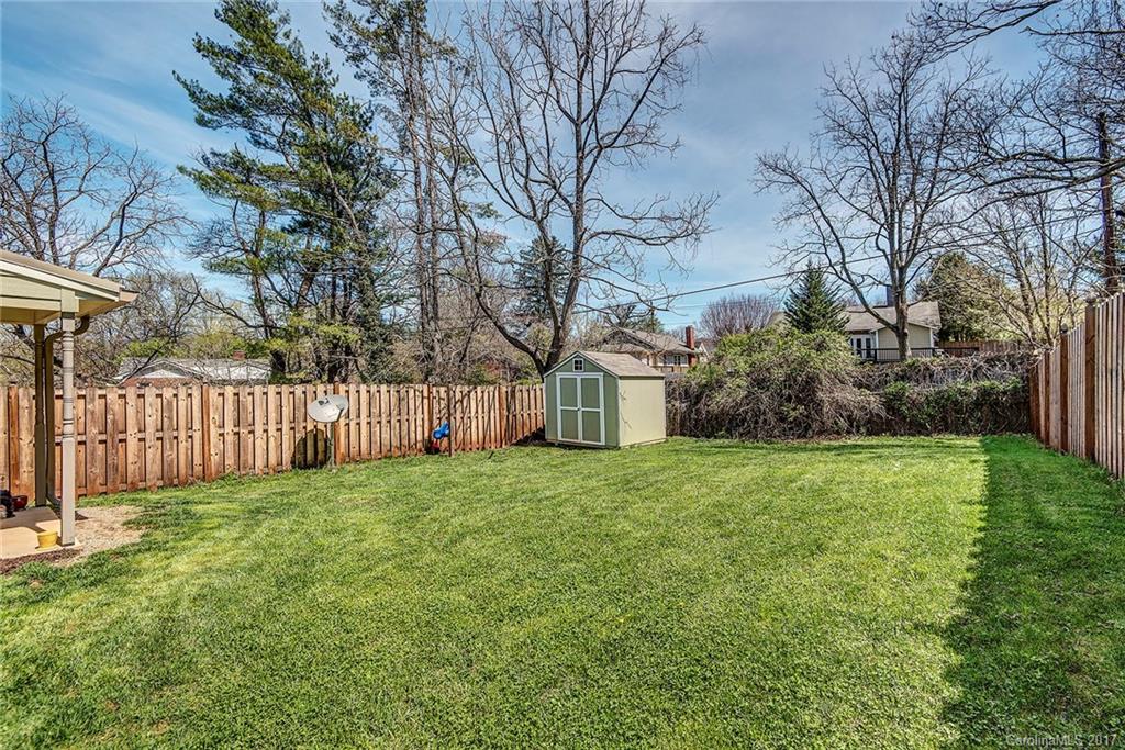 48 Valley View Road Asheville, NC 28803 - Photo 22 of 24 Gallery Image 22