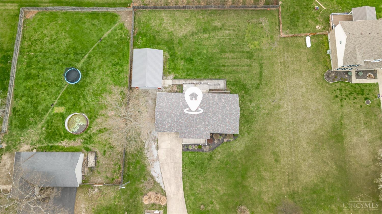2094 Gardner Road Hamilton, OH 45013 - Photo 29 of 31