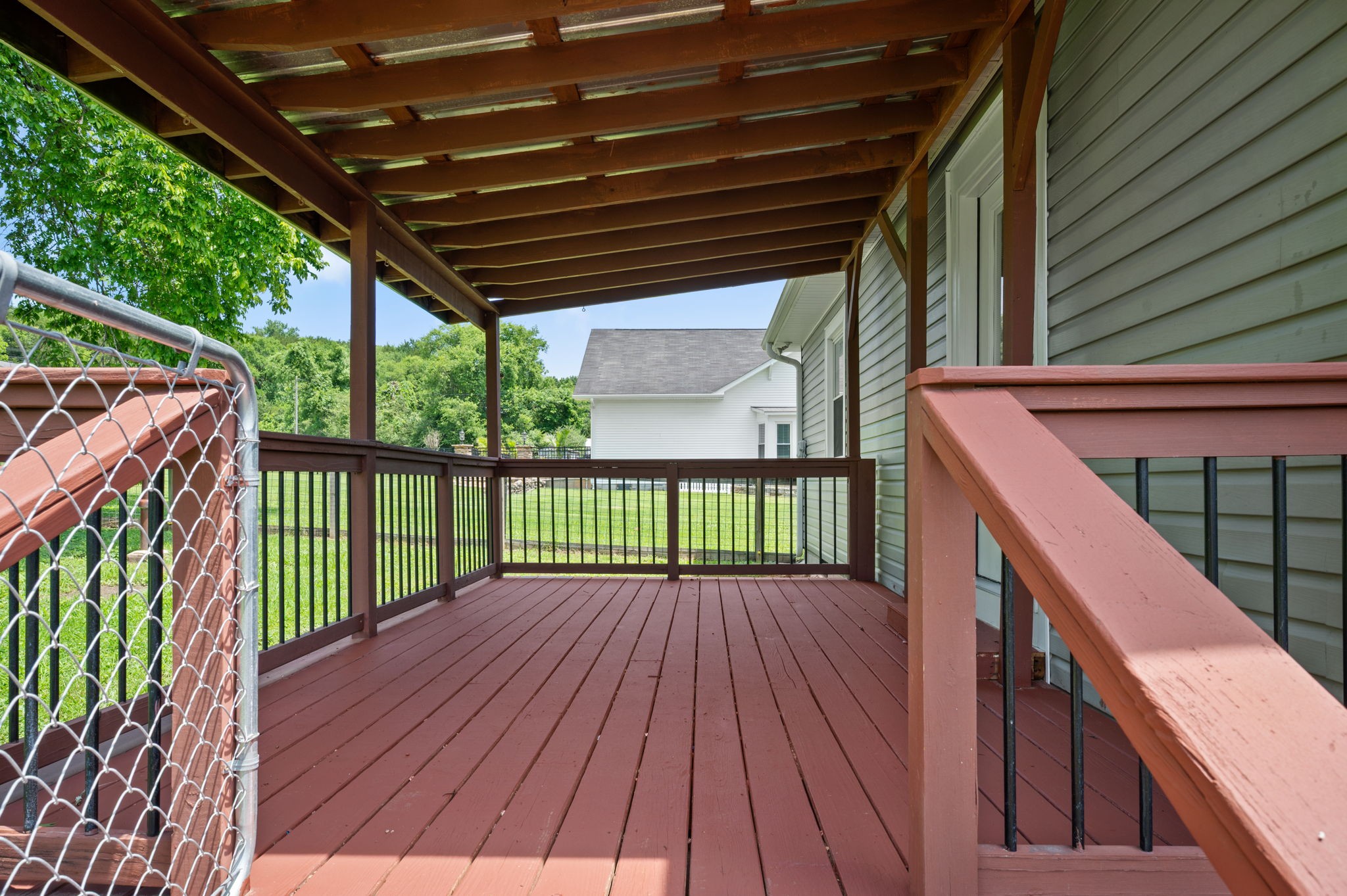 122 Old Mulberry Road Fayetteville, TN 37334 - Photo 23 of 35