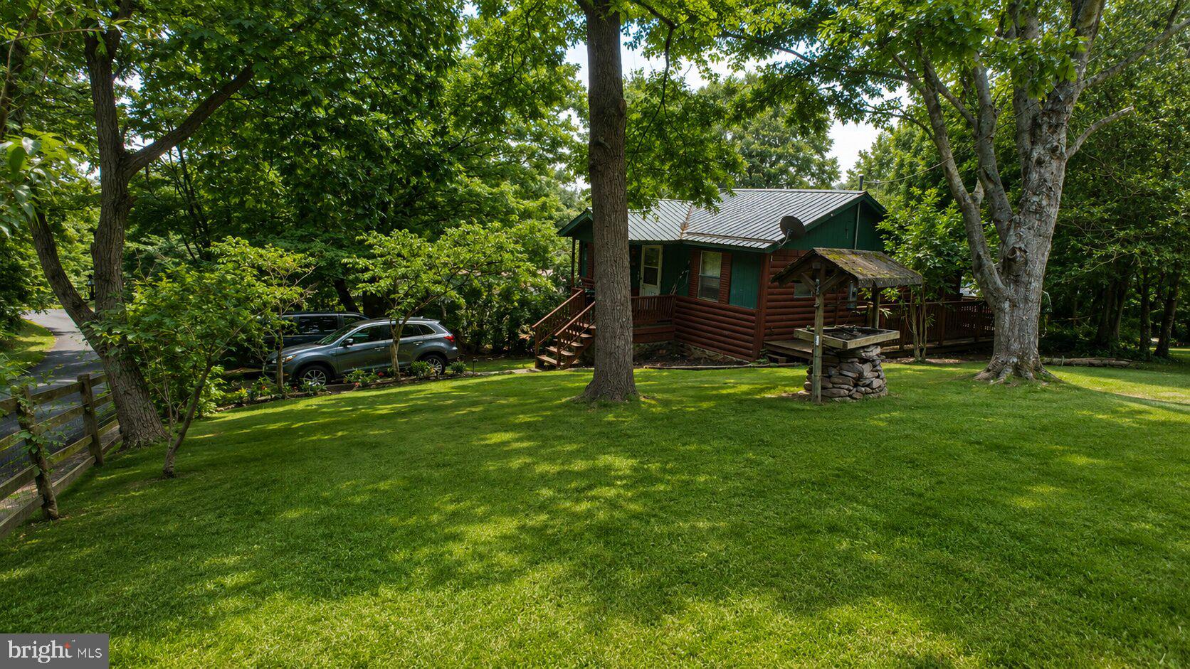 7431 Walker Road Dublin, VA 24084 - Photo 2 of 17