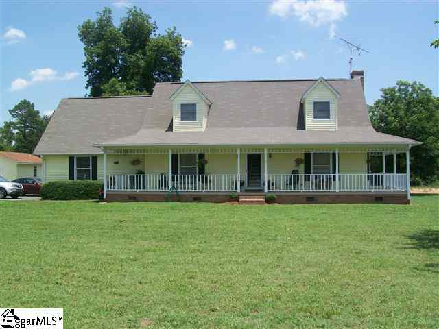 480 Bill Pearson Road Woodruff, SC 29388 - Photo 1 of 23