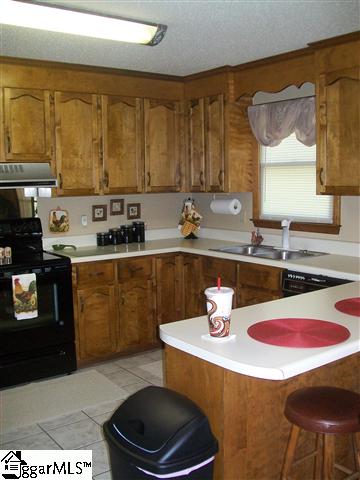 480 Bill Pearson Road Woodruff, SC 29388 - Photo 14 of 23