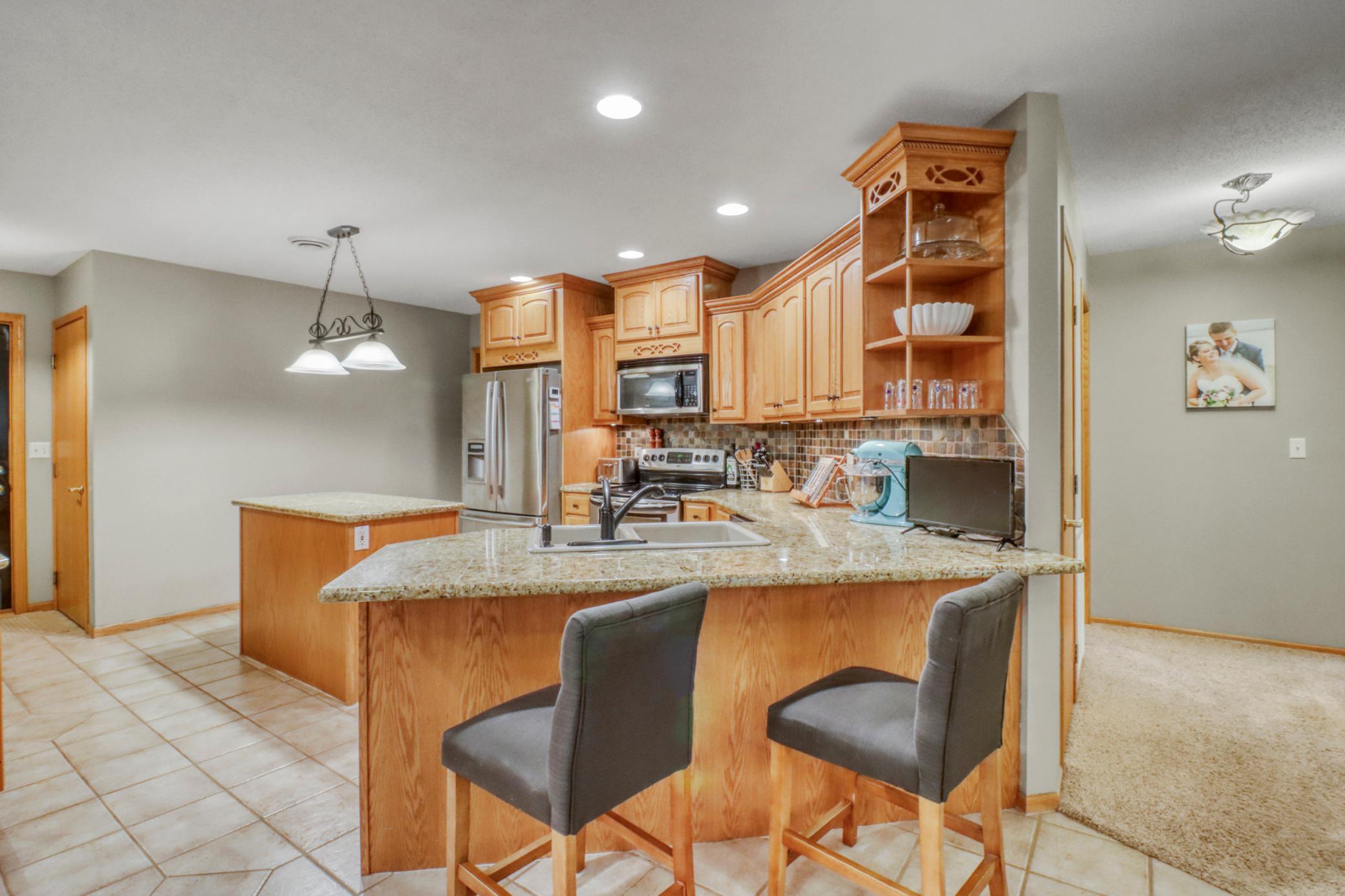 1373 Burroughs Road Detroit Lakes, MN 56501 - Photo 16 of 74 Gallery Image 16