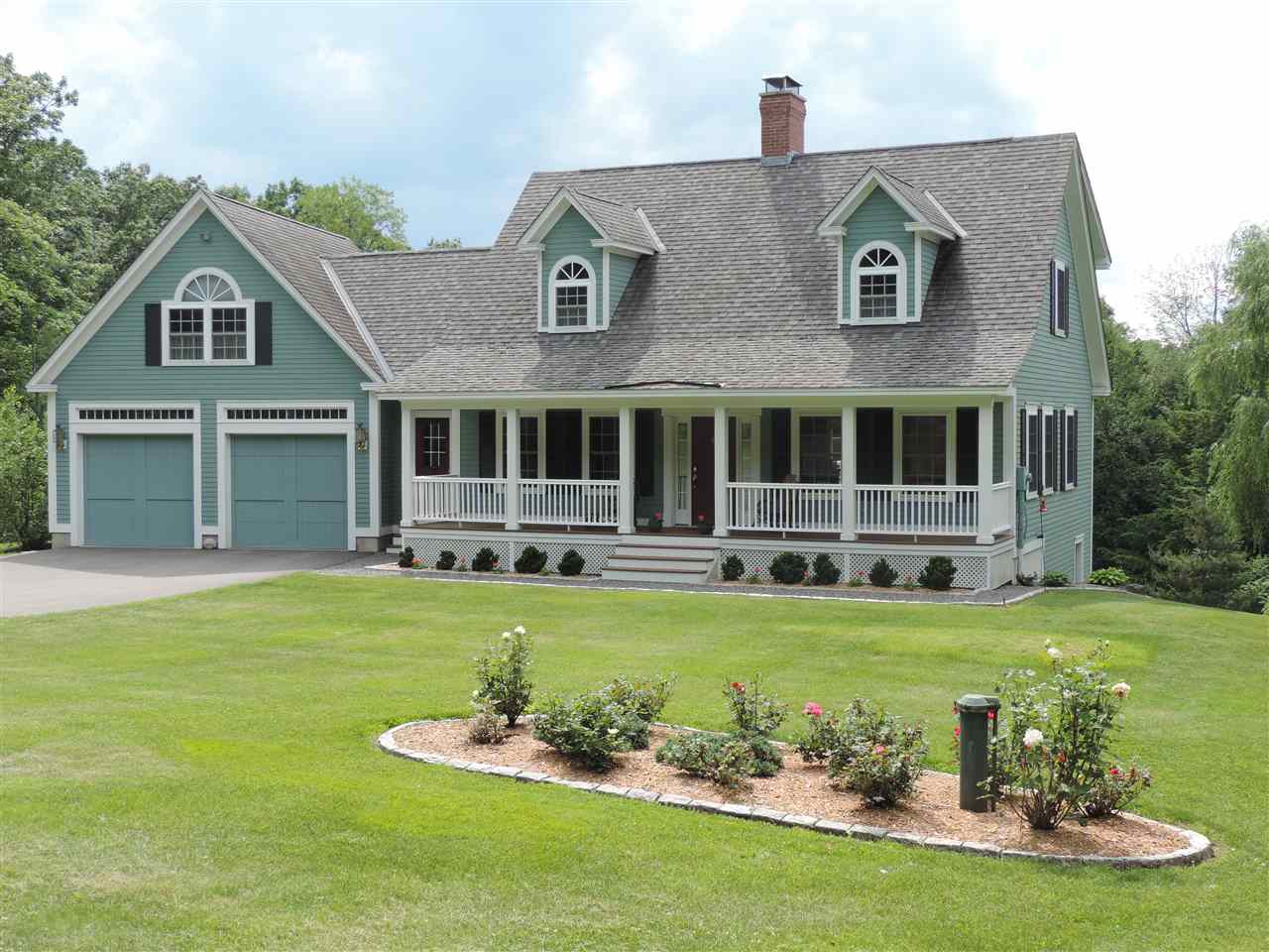 224 Wentworth Road Walpole, NH 03608 - Photo 1 of 6