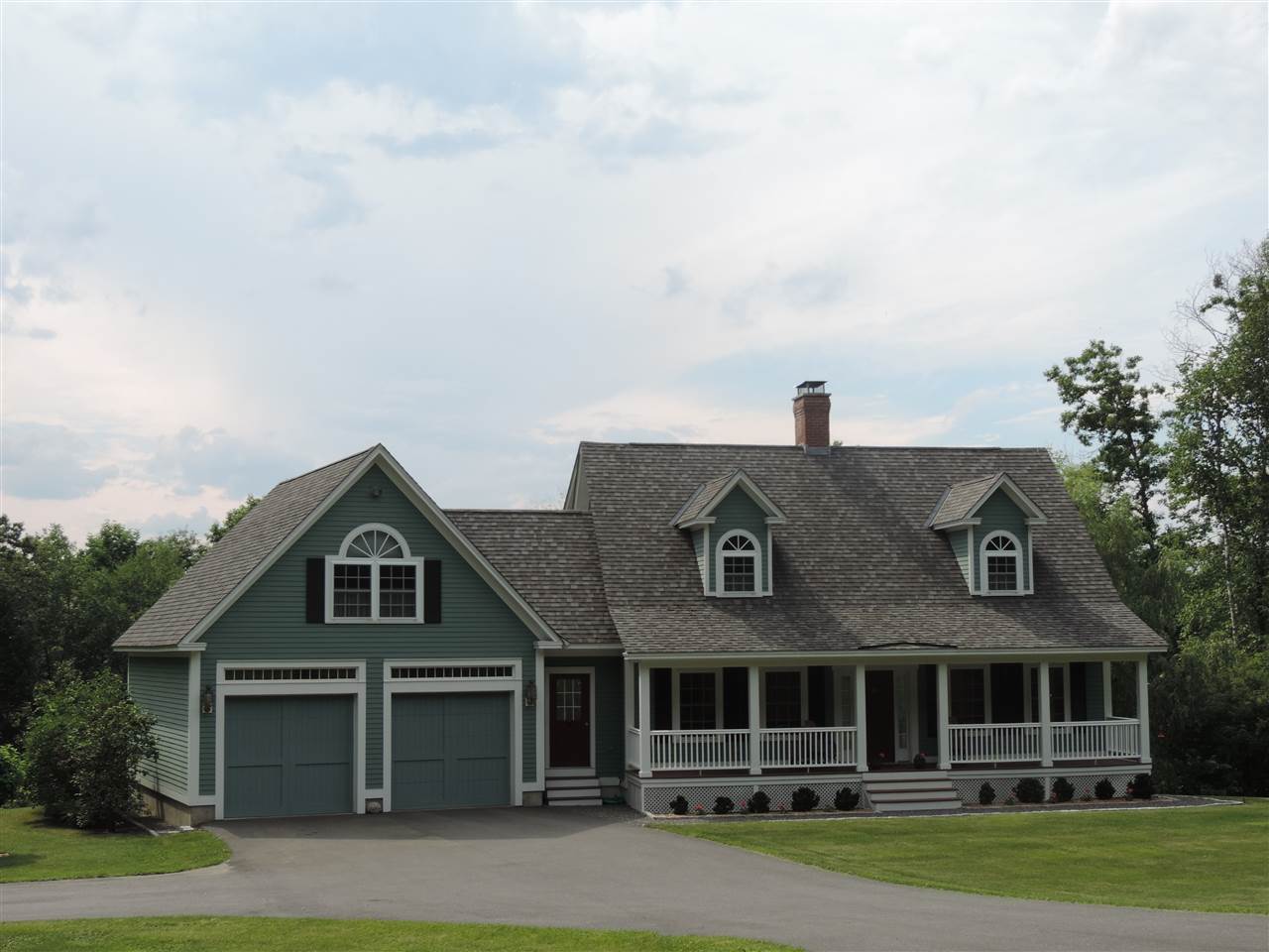 224 Wentworth Road Walpole, NH 03608 - Photo 3 of 6