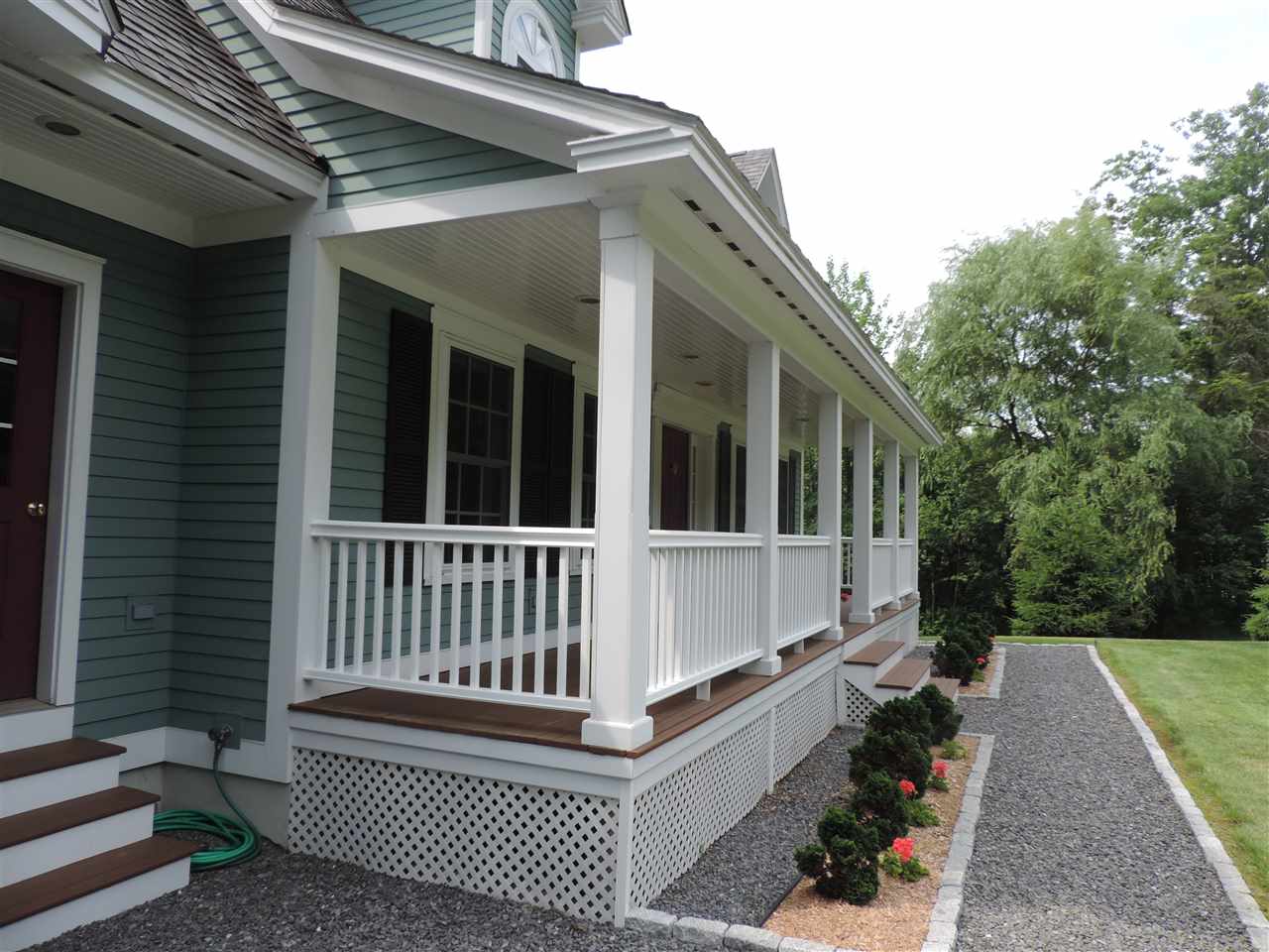 224 Wentworth Road Walpole, NH 03608 - Photo 5 of 6