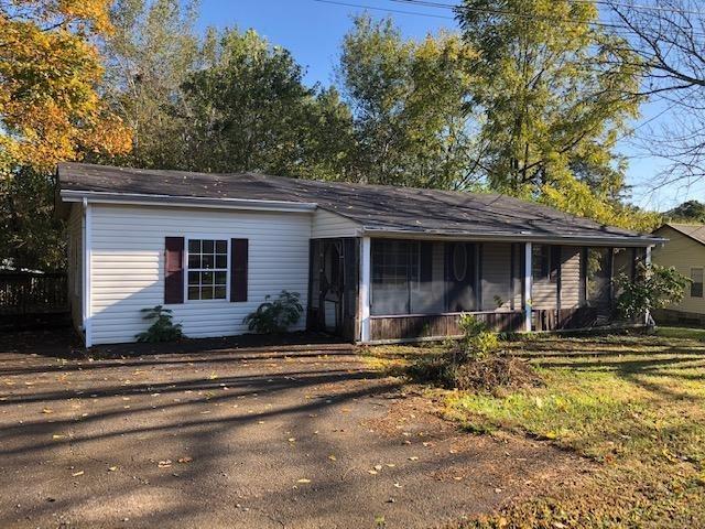 2019 Dowdy Road Cleveland, TN 37323 - Photo 1 of 16 20196847