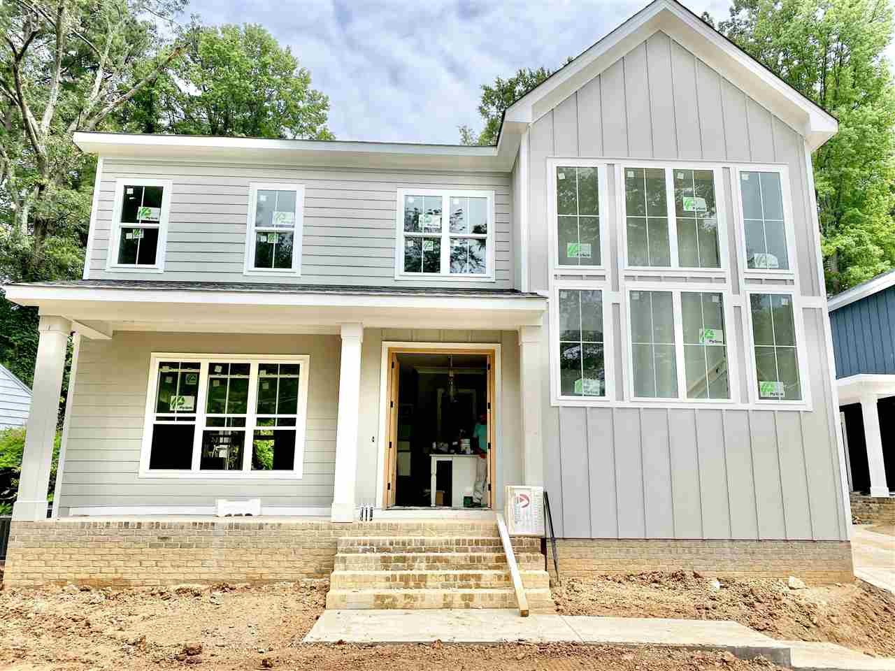 309 Ridgecrest Road Cary, NC 27511 - Photo 1 of 27 Photo 1