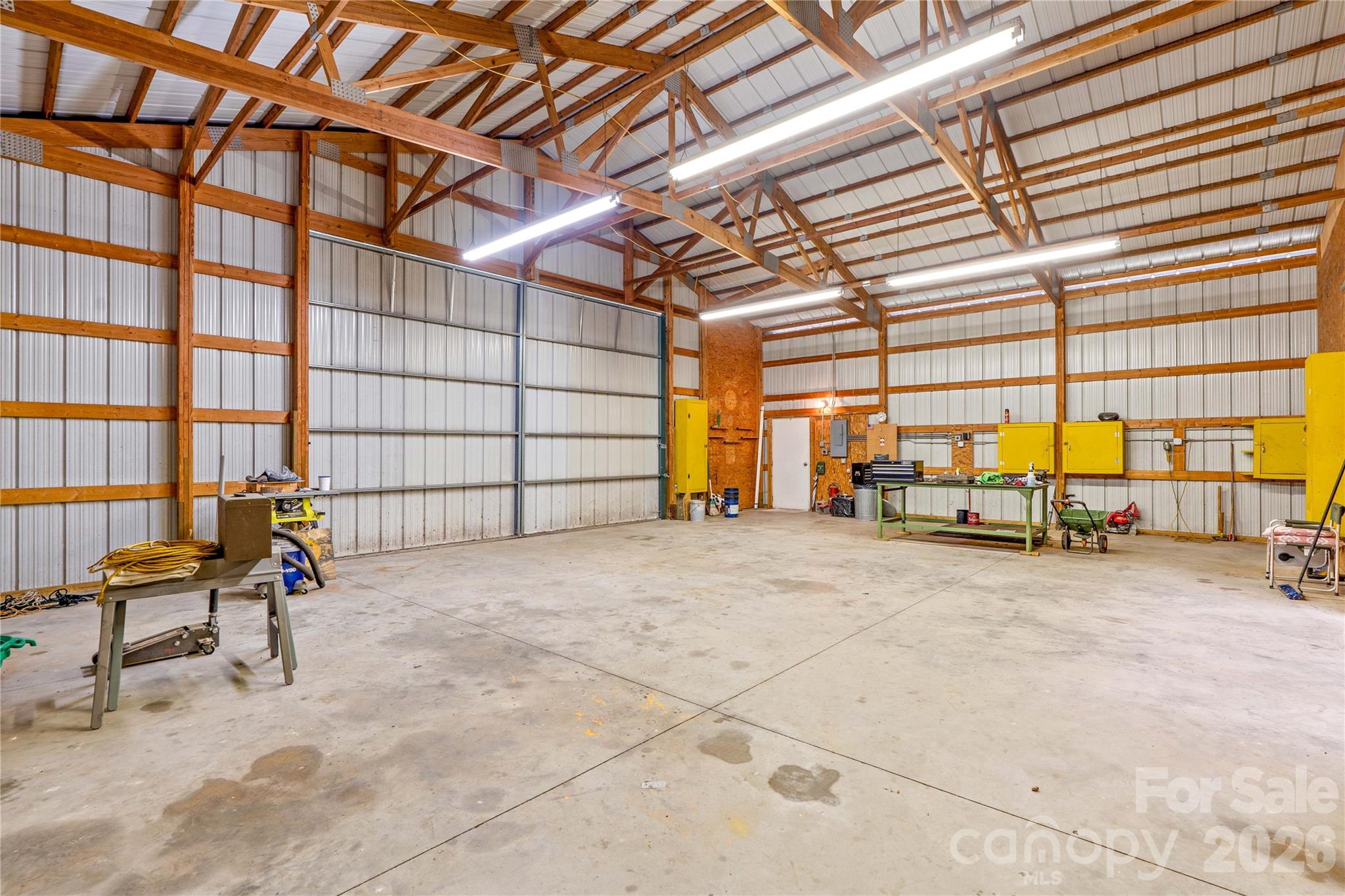 339 Johnson Farm Road Hiddenite, NC 28636 - Photo 35 of 47 Gallery Image 35