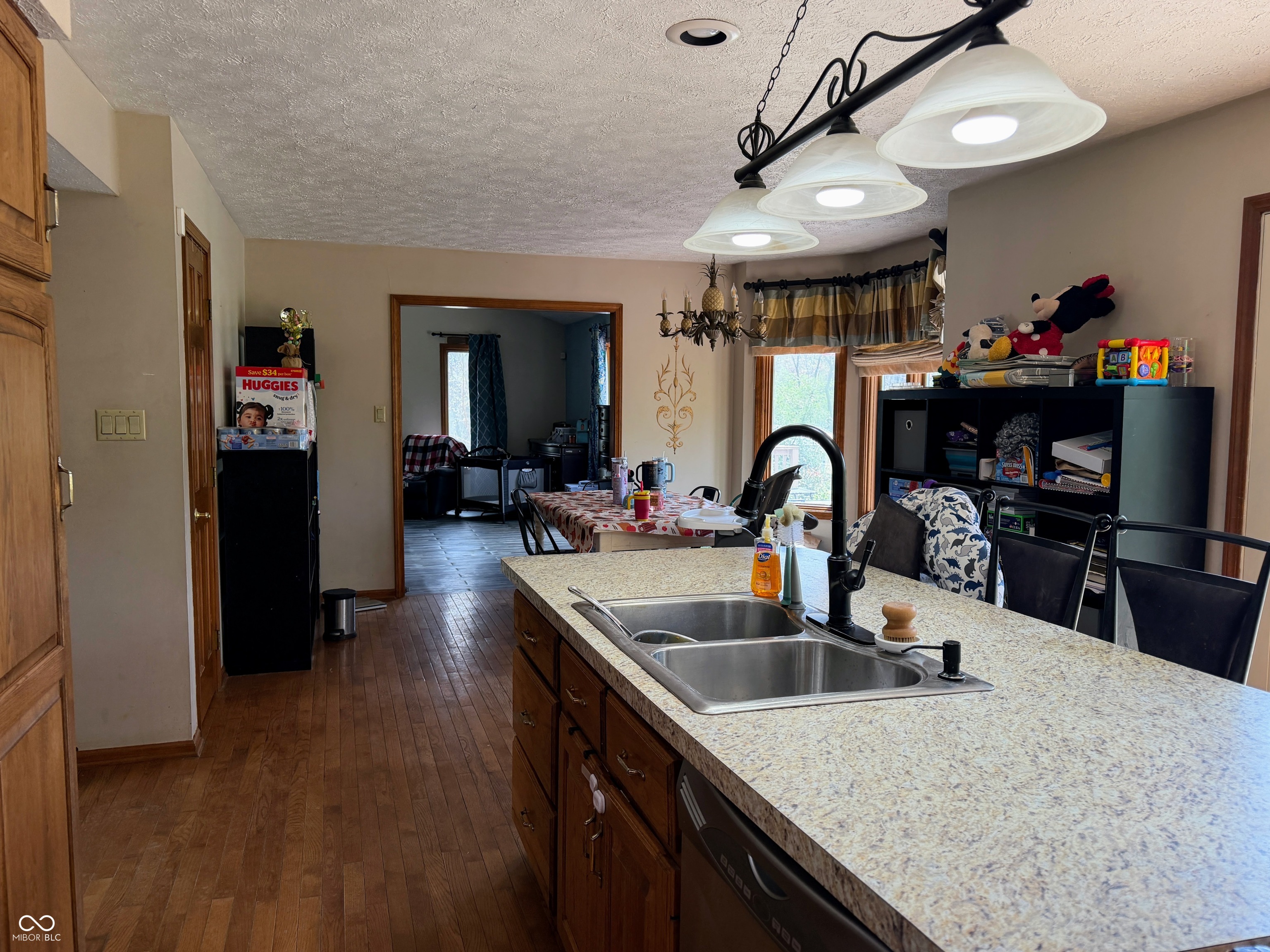 5739 Powell Road Indianapolis, IN 46221 - Photo 10 of 39 Gallery Image 10