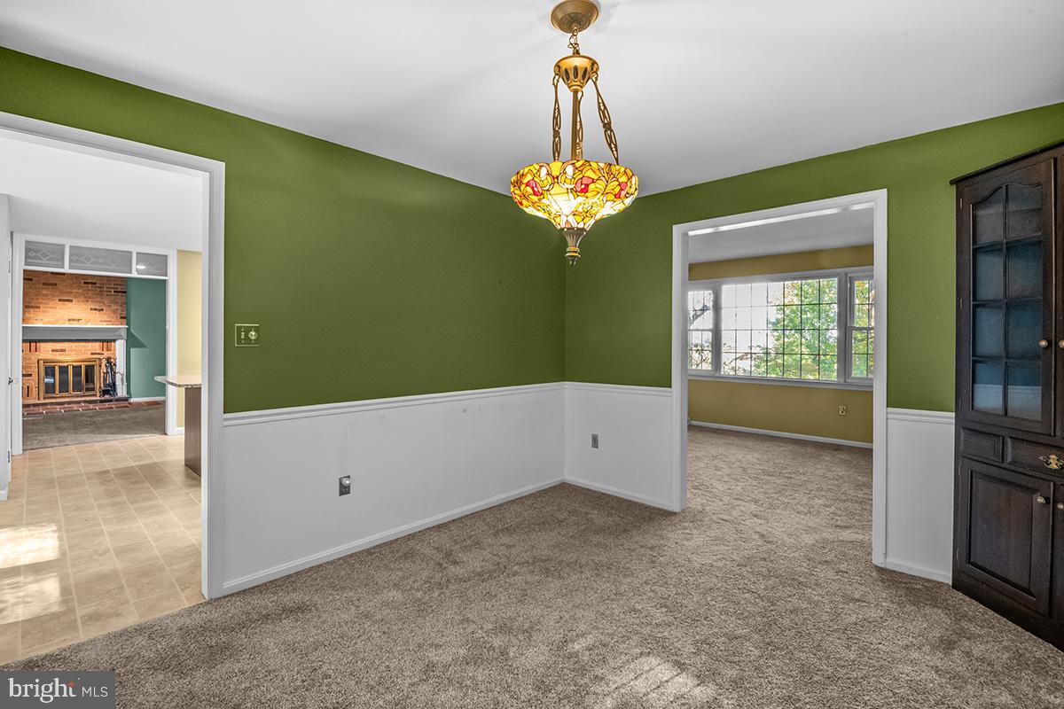 310 4th Street Reading, PA 19607 - Photo 12 of 44 a view of livingroom with window