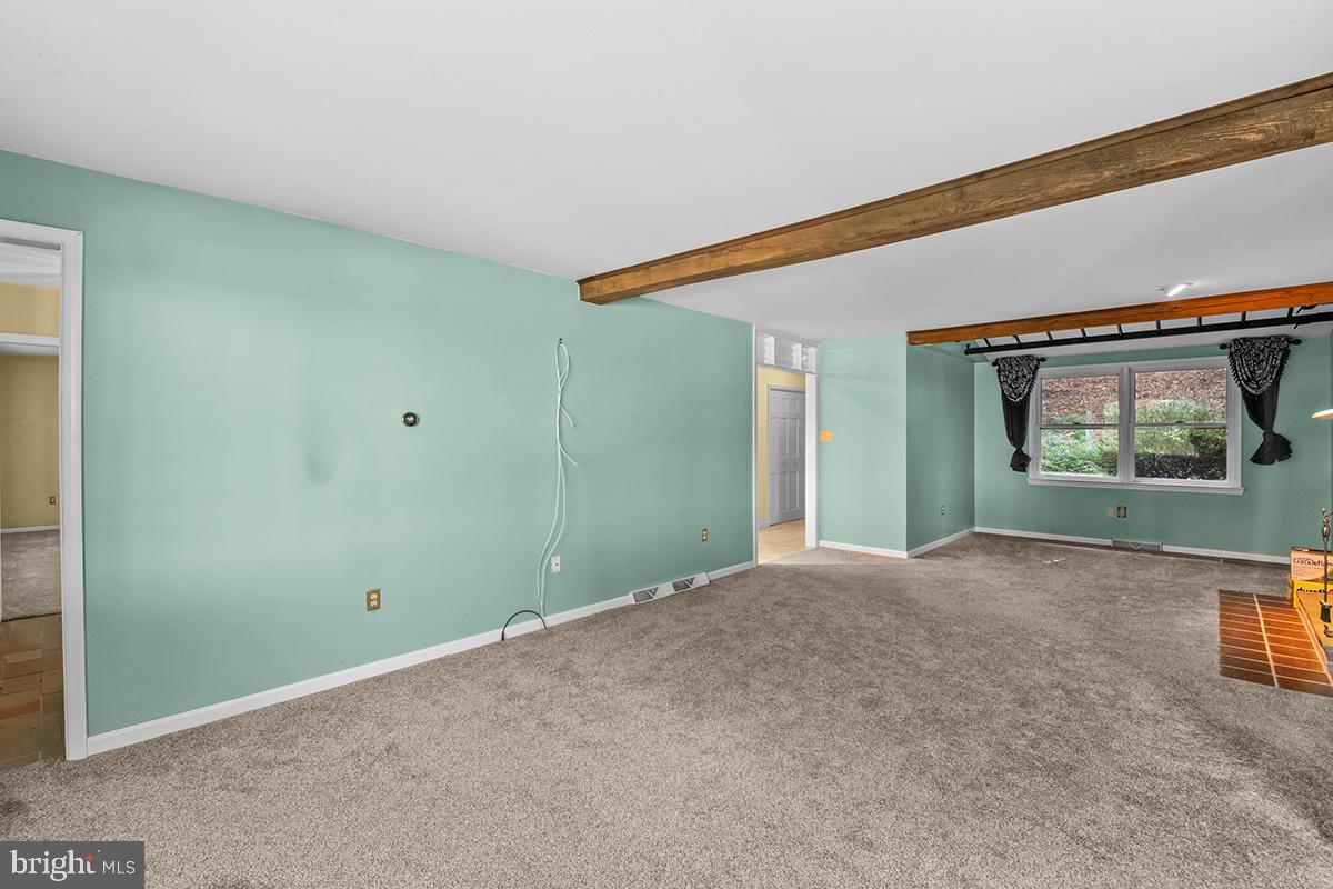310 4th Street Reading, PA 19607 - Photo 24 of 44 a view of a room that has a window