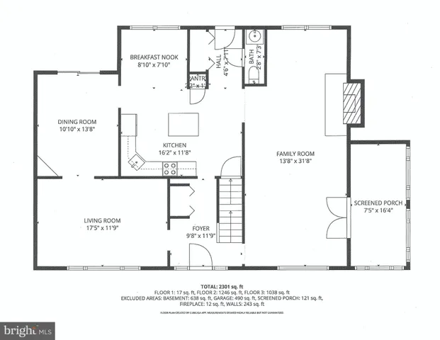 a black and white photo of a picture