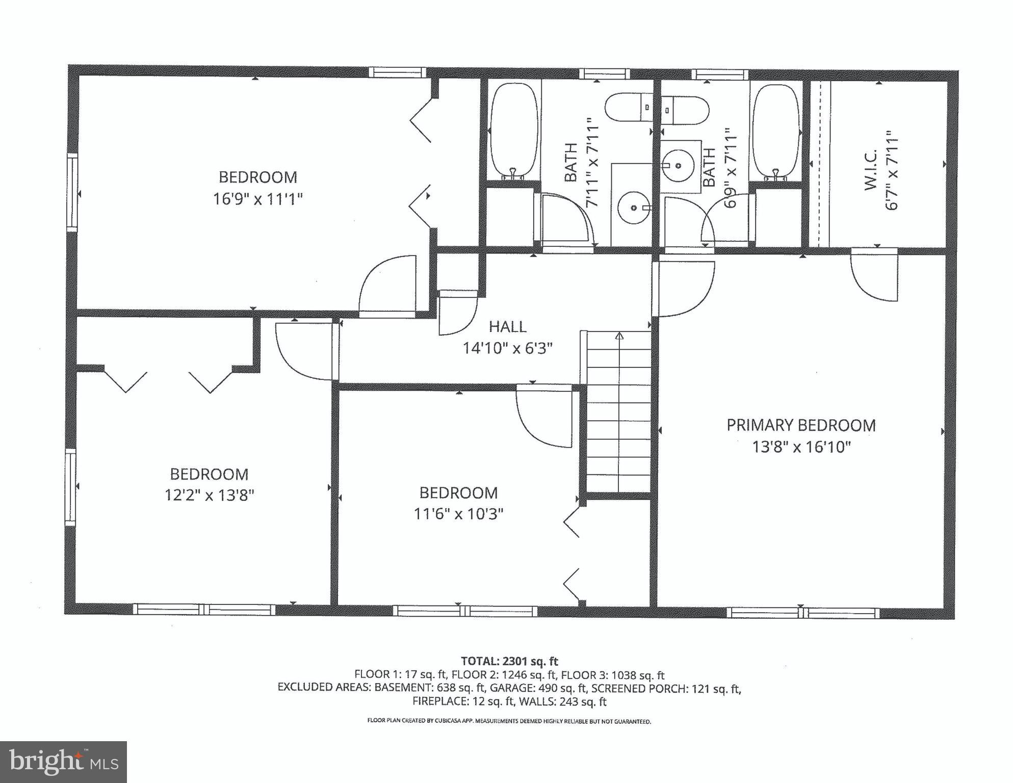 310 4th Street Reading, PA 19607 - Photo 43 of 44 a black and white photo of a book