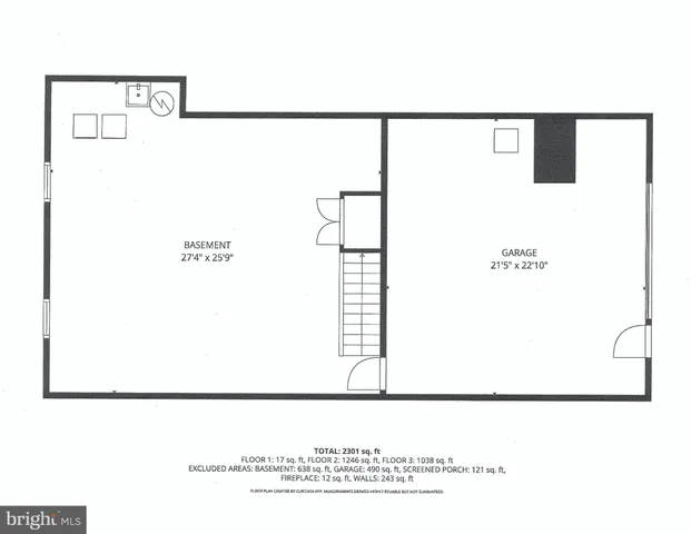 $465,000 | 310 4th Street, Reading, PA 19607
