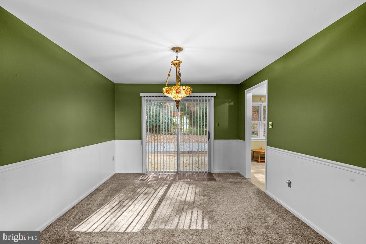 310 4th Street Reading, PA 19607 - Photo 10 of 44 a view of an empty room