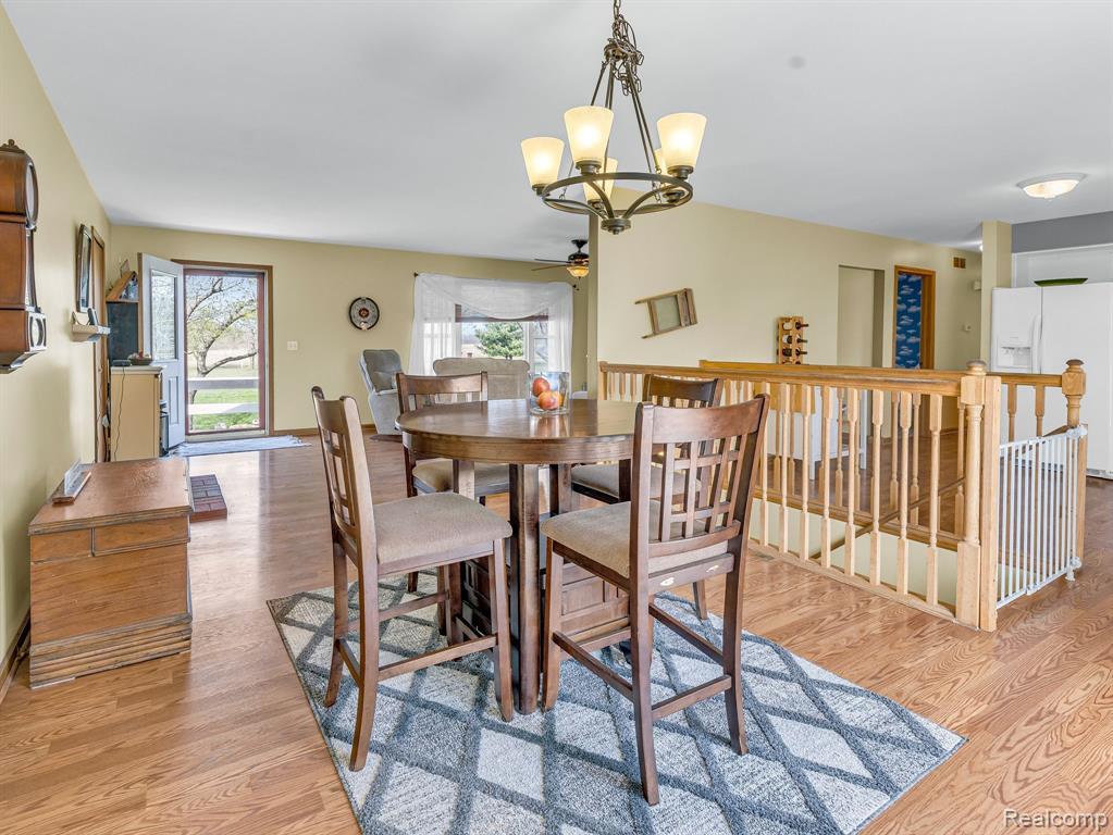 9449 Crofoot Road Fowlerville, MI 48836 - Photo 5 of 24