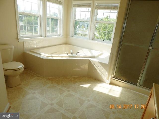 32 Decatur Drive Bunker Hill, WV 25413 - Photo 17 of 18 Bath (Master)
