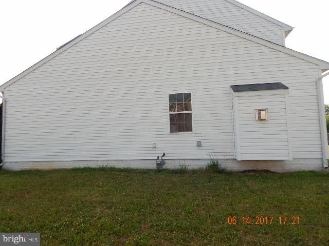 32 Decatur Drive Bunker Hill, WV 25413 - Photo 2 of 18 Exterior (General)