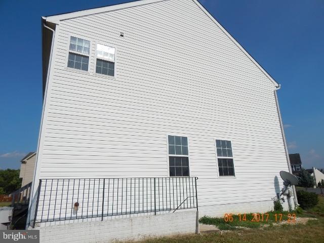 32 Decatur Drive Bunker Hill, WV 25413 - Photo 4 of 18 Exterior (General)