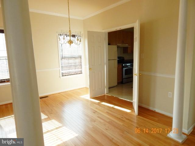 32 Decatur Drive Bunker Hill, WV 25413 - Photo 7 of 18 Dining Room