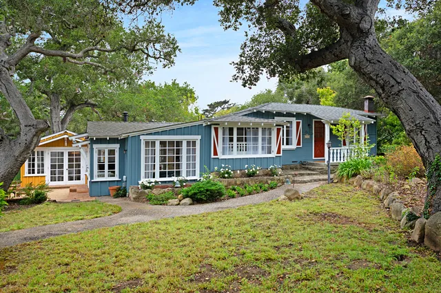 $12,000 | 540 Periwinkle Lane, Montecito, CA 93108