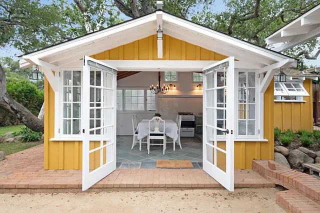 $12,000 | 540 Periwinkle Lane, Montecito, CA 93108