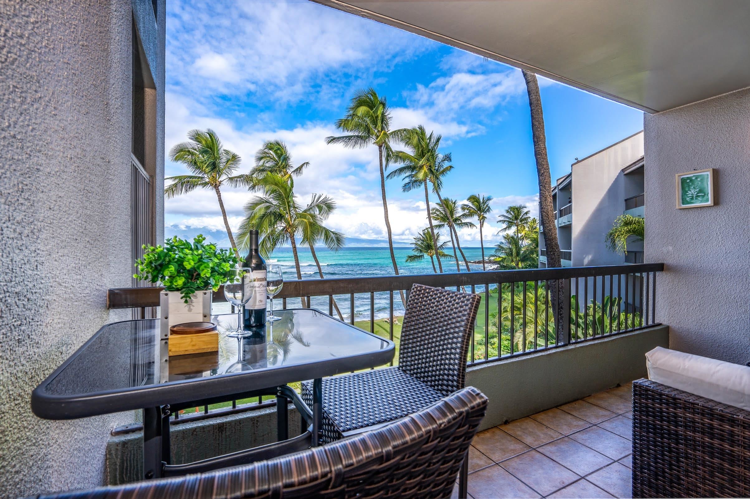 3875 Lower Honoapiilani Road, Unit B304 Lahaina, HI 96761 - Photo 10 of 30 Gallery Image 10