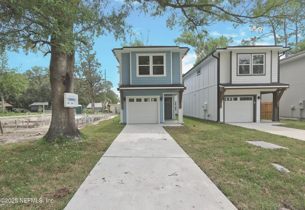 $257,500 | 1205 Neva Street, Jacksonville, FL 32205
