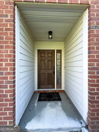 a view of outdoor space