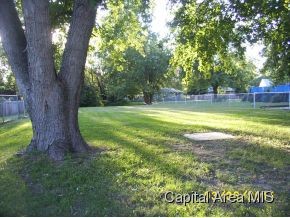 1837 North Albany Street Springfield, IL 62702 - Photo 2 of 6