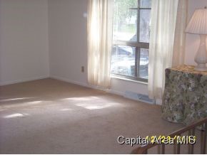 1837 North Albany Street Springfield, IL 62702 - Photo 3 of 6