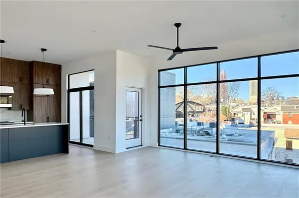 $1,229,000 | 567 Ponce De Leon Avenue Northeast, Unit 501, Atlanta, GA 30308