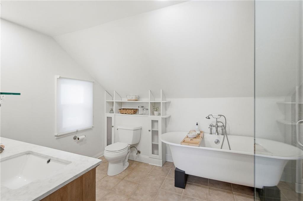 5313 Aberdeen Road Fairway, KS 66205 - Photo 22 of 29