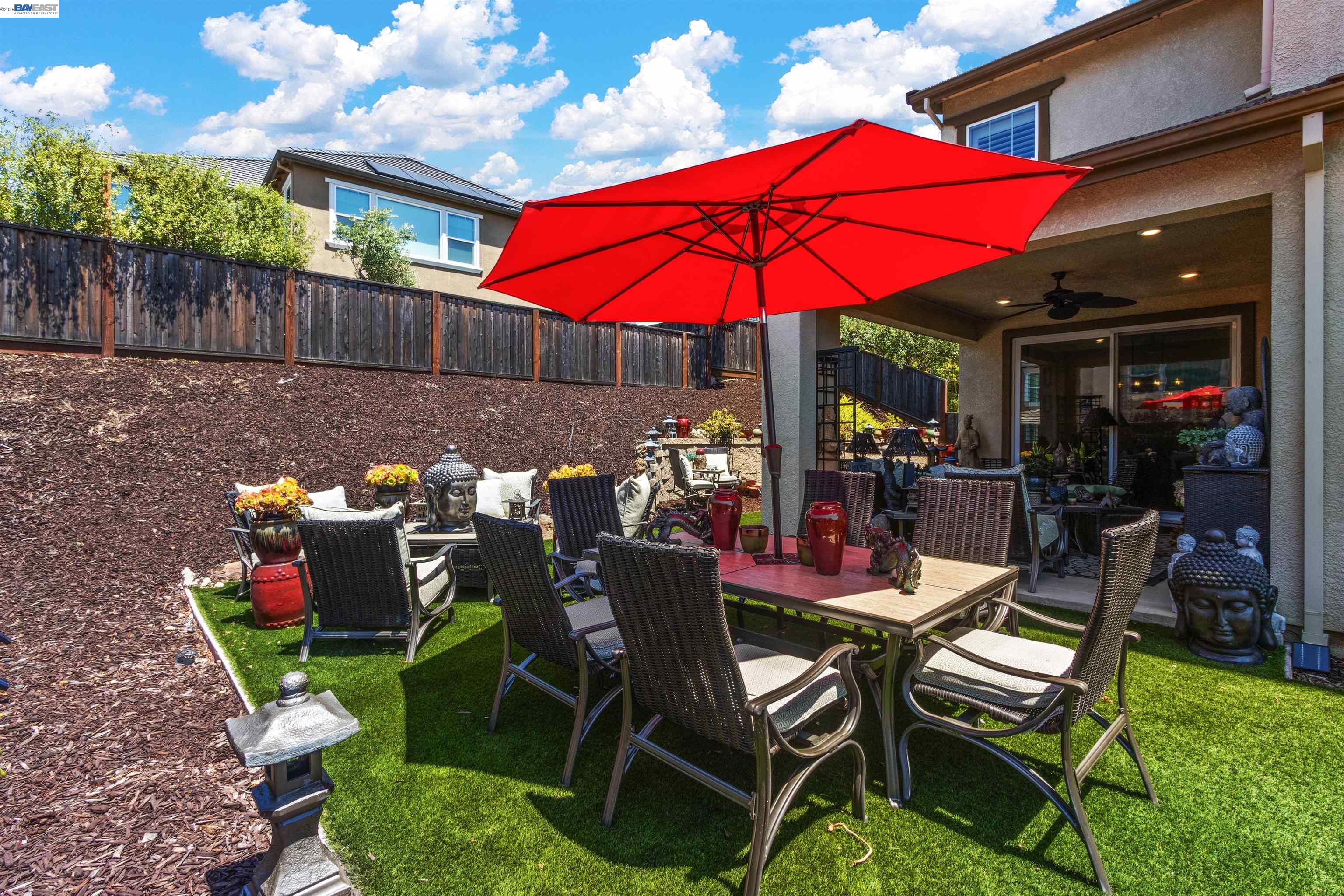 1311 Amalfi Court San Ramon, CA 94583 - Photo 38 of 62
