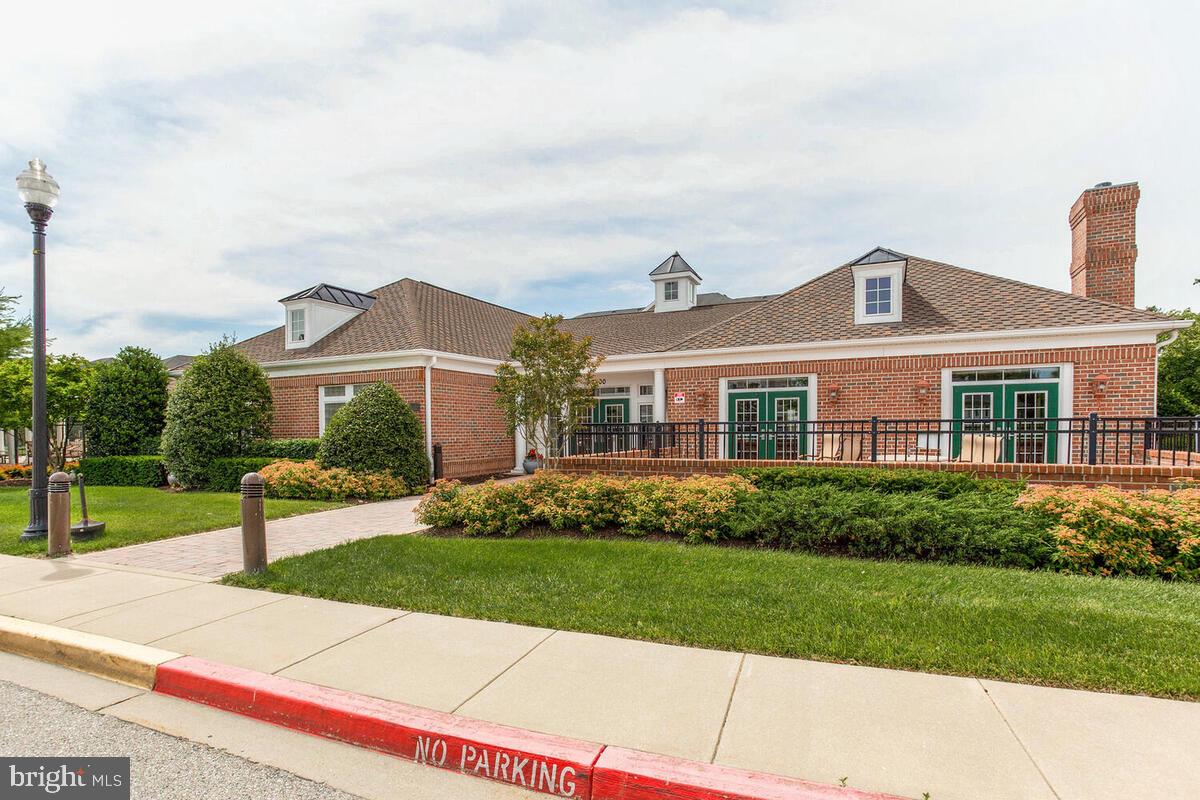 7335 Brookview Road, Unit 303 Elkridge, MD 21075 - Photo 39 of 50 Community