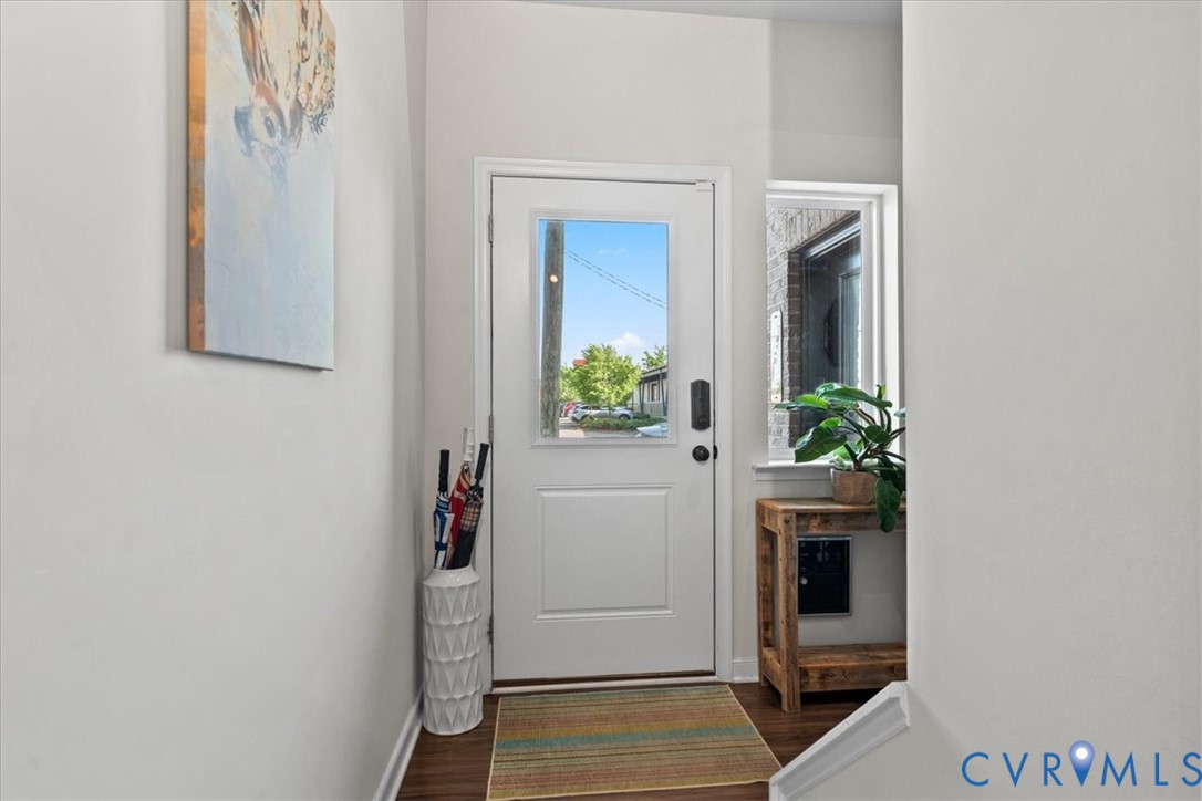 1900 Roseneath Road, Unit 5A Richmond, VA 23230 - Photo 7 of 65