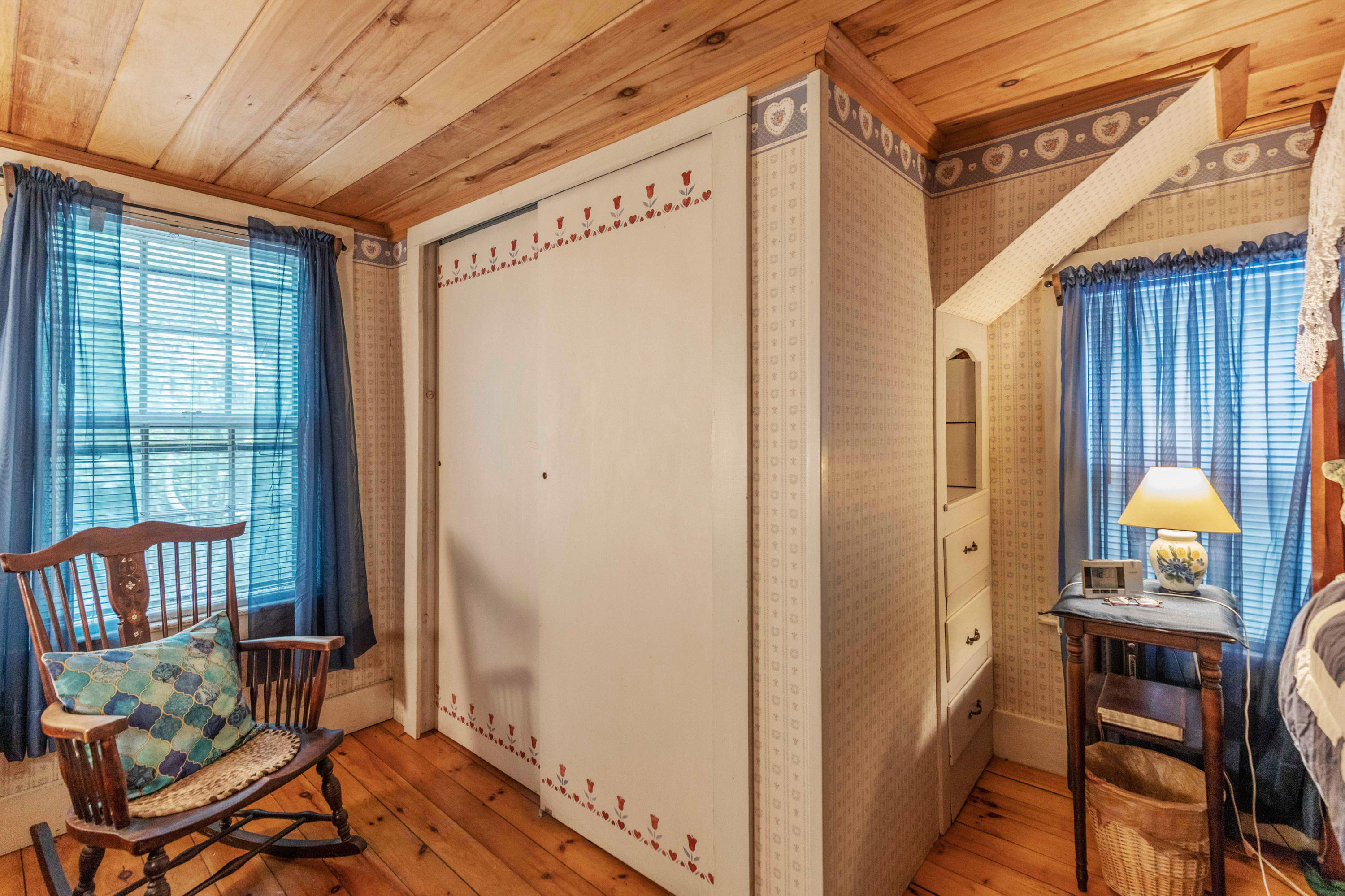 48 Ring Landing Road Casco, ME 04015 - Photo 27 of 39 Primary Bedroom