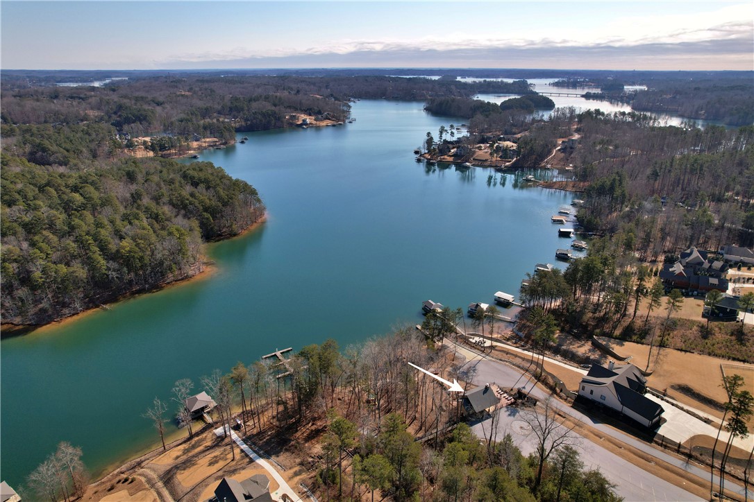 Lot 134 Mcalister Rd Union West Union, SC 29696 - Photo 10 of 43