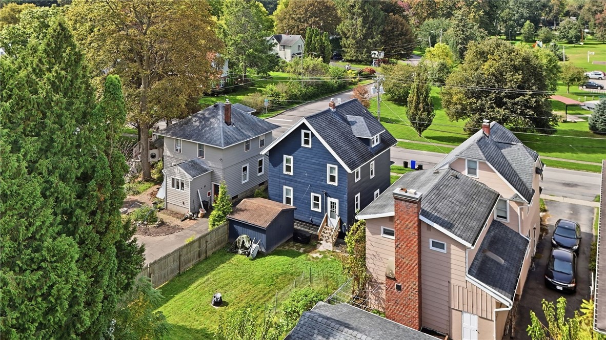 606 Madison Street East Rochester, NY 14445 - Photo 37 of 43 Gallery Image 37
