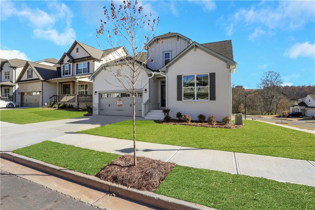 500 Pine Bough Road Ball Ground, GA 30107 - Photo 1 of 54