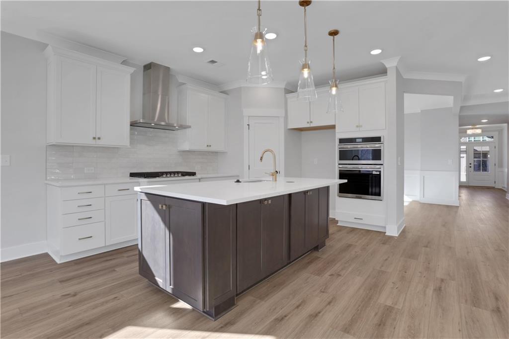 500 Pine Bough Road Ball Ground, GA 30107 - Photo 14 of 54