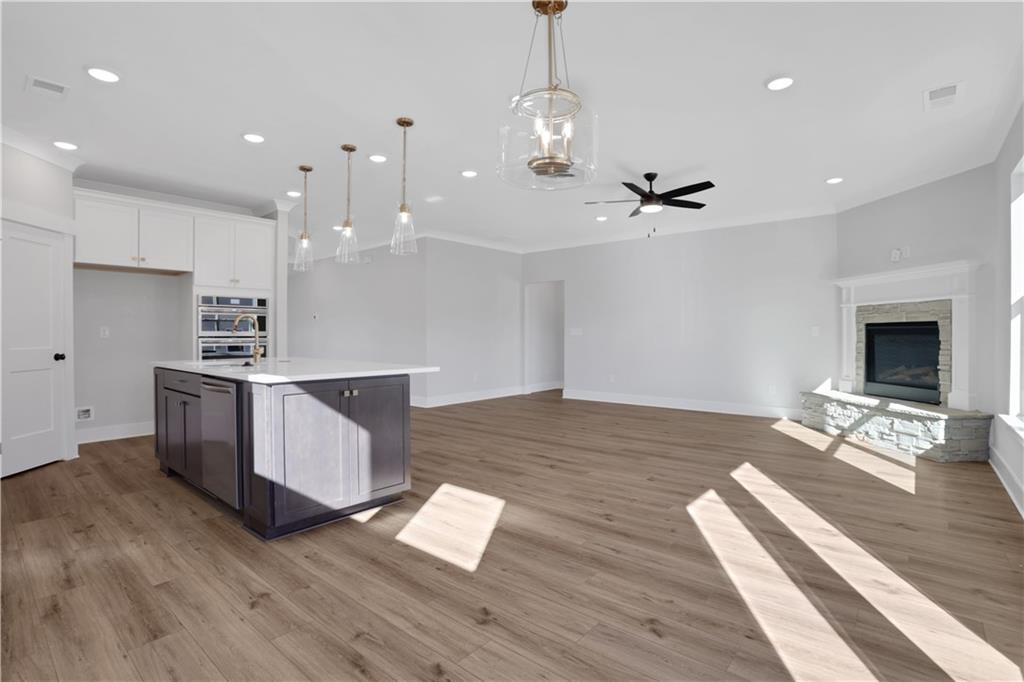 500 Pine Bough Road Ball Ground, GA 30107 - Photo 20 of 54