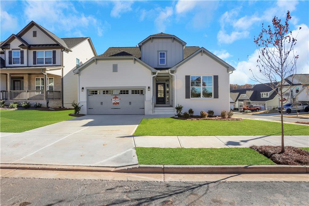 500 Pine Bough Road Ball Ground, GA 30107 - Photo 2 of 54