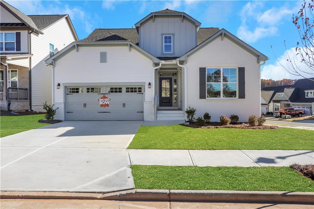 500 Pine Bough Road Ball Ground, GA 30107 - Photo 3 of 54