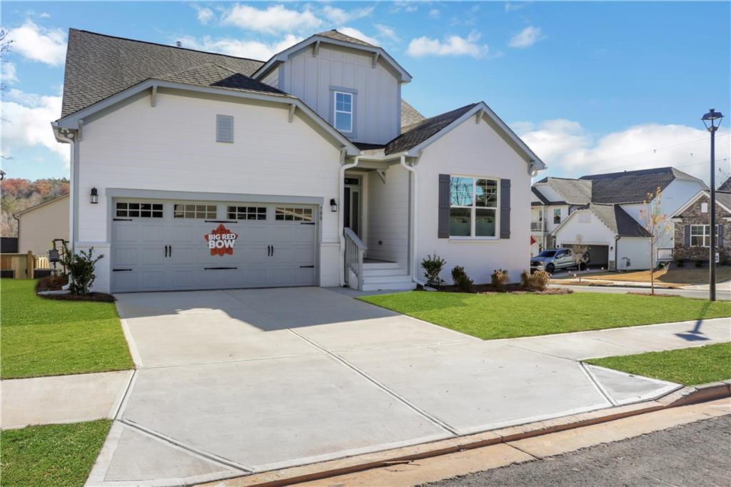 500 Pine Bough Road Ball Ground, GA 30107 - Photo 4 of 54