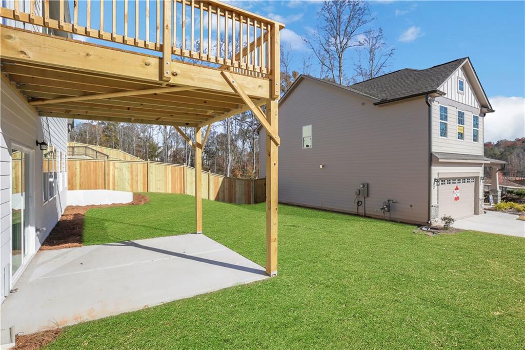 500 Pine Bough Road Ball Ground, GA 30107 - Photo 51 of 54